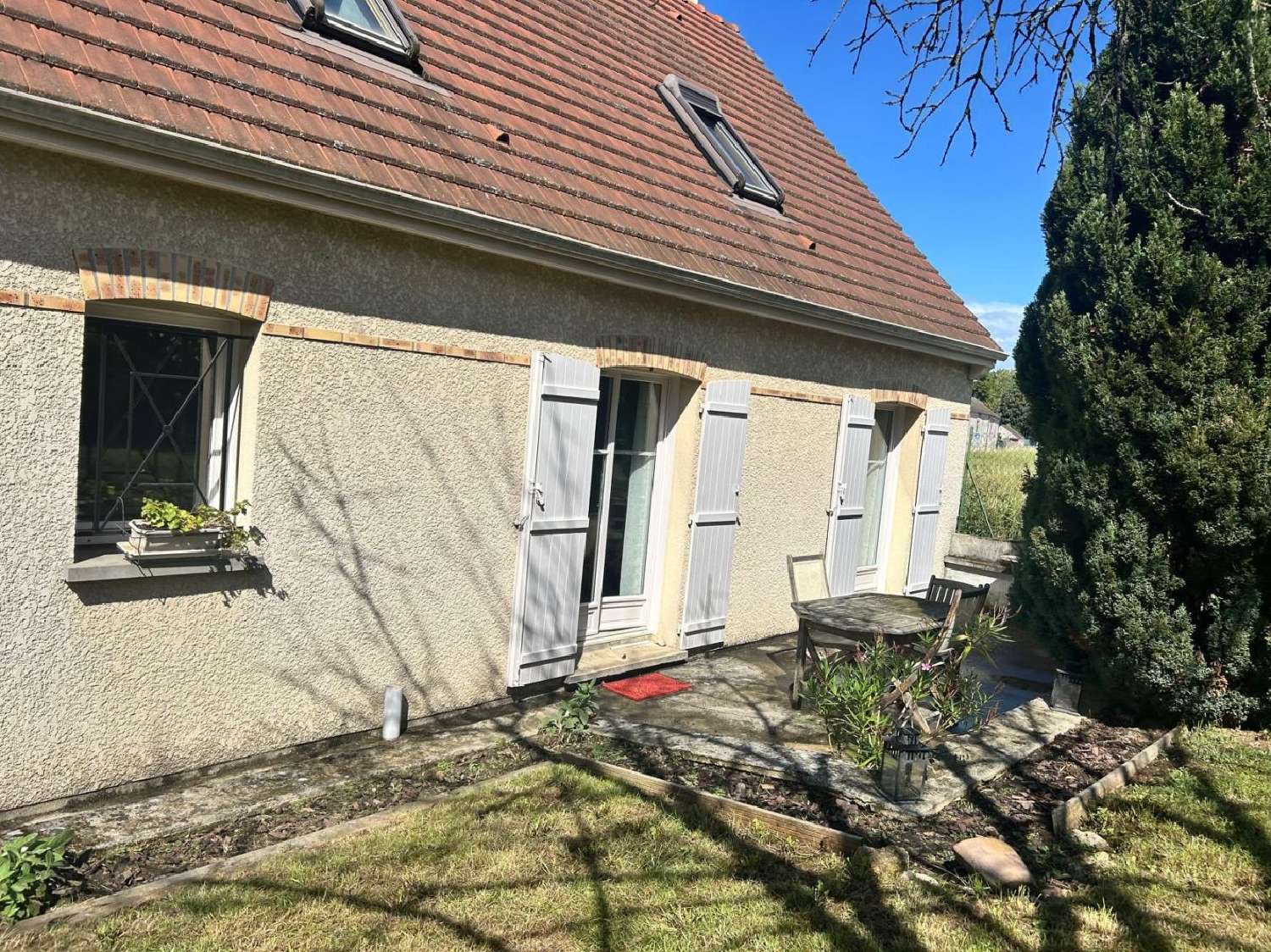  for sale house Noiseau Val-de-Marne 2