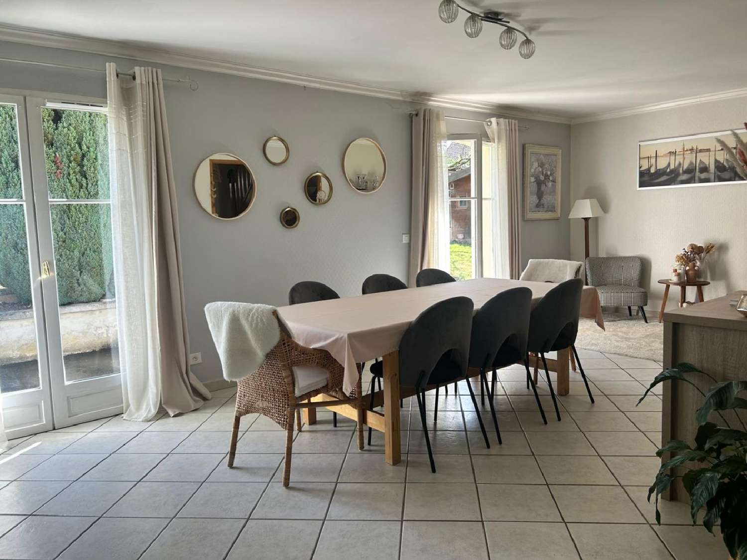  for sale house Noiseau Val-de-Marne 4