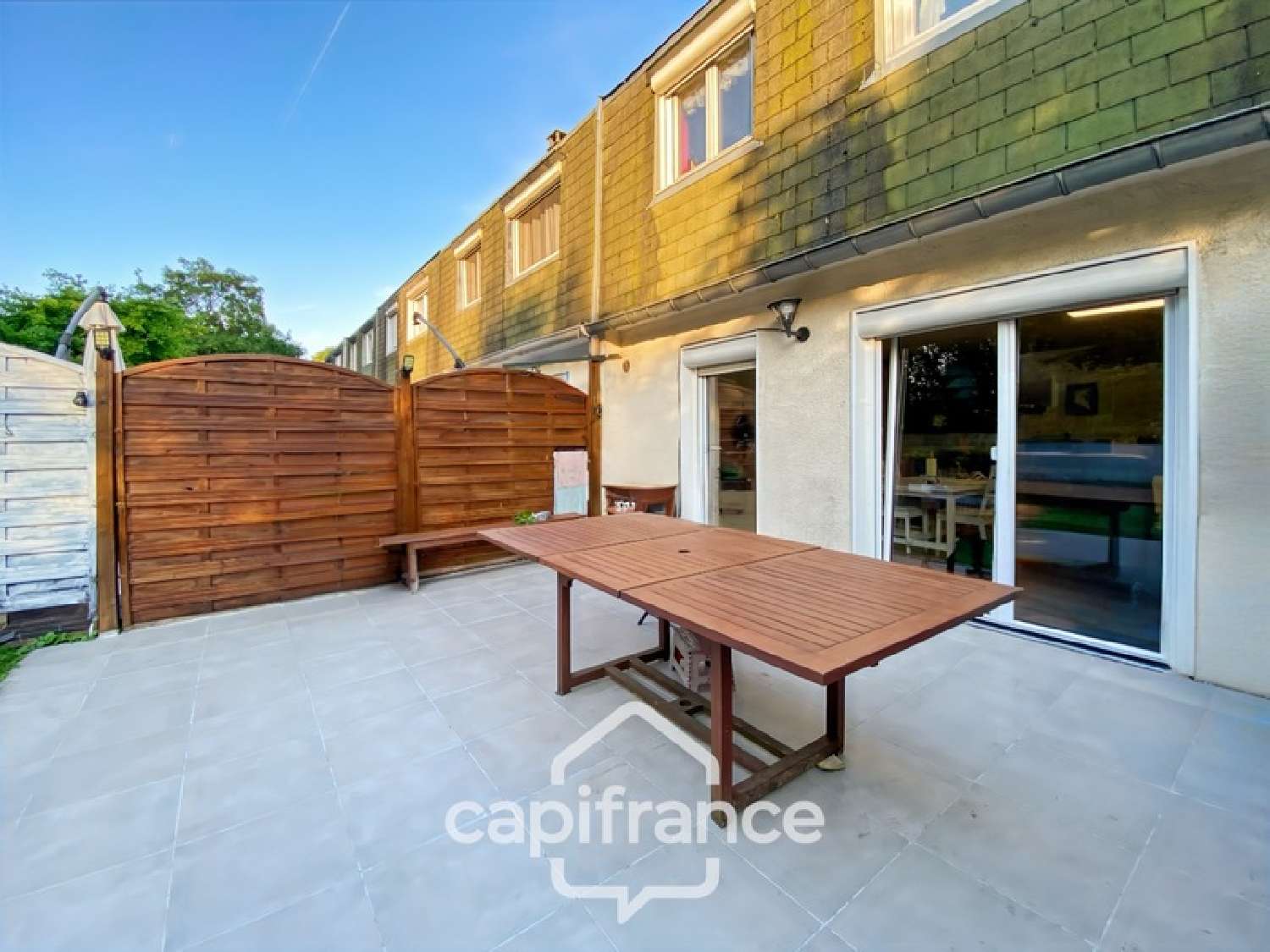  for sale house Noisiel Seine-et-Marne 1