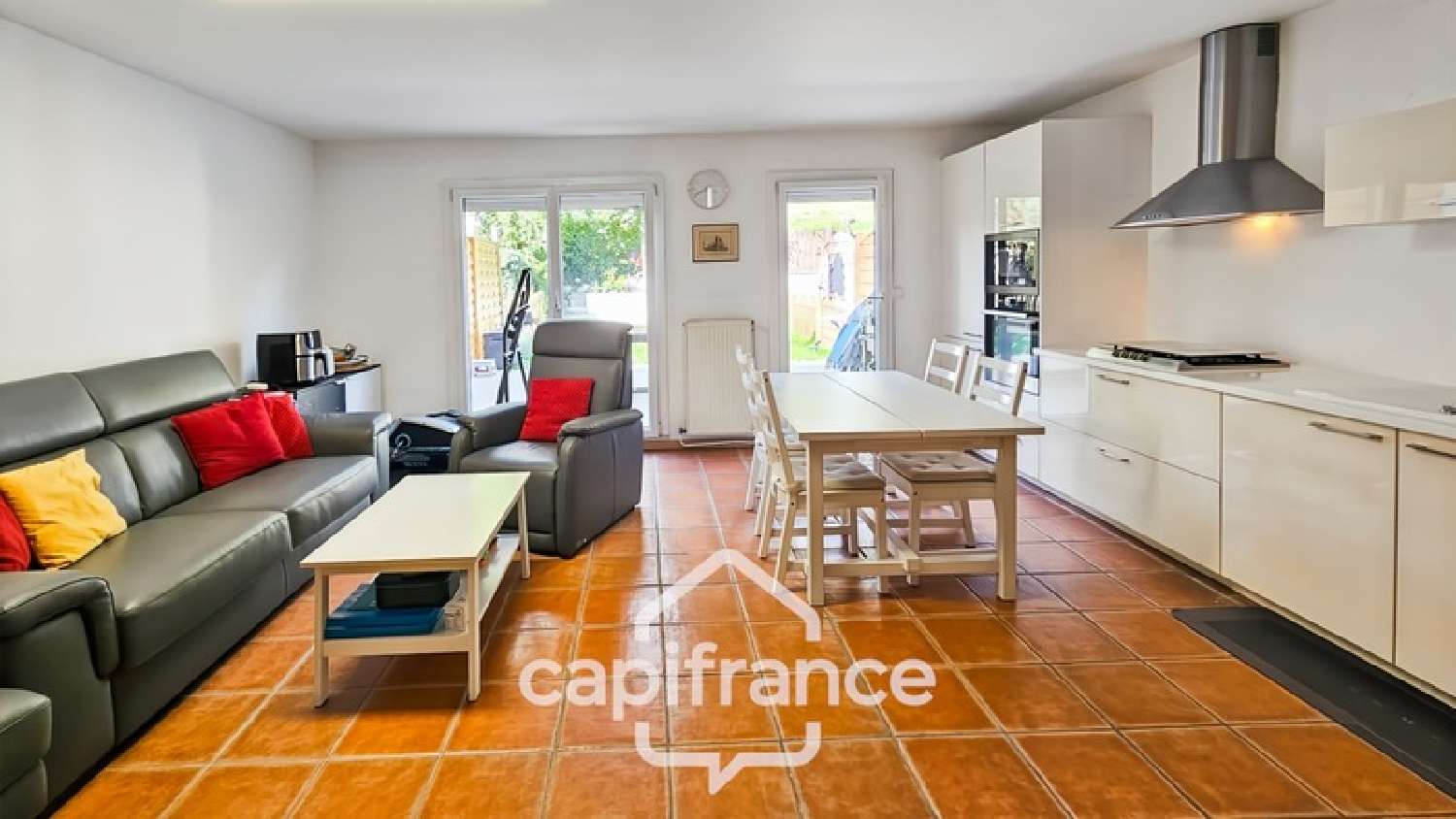  for sale house Noisiel Seine-et-Marne 4