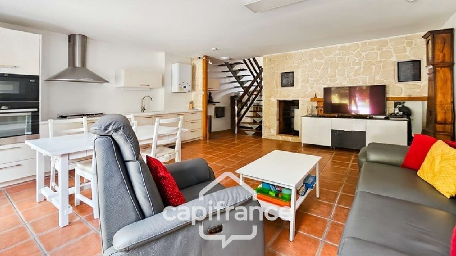  for sale house Noisiel Seine-et-Marne 5