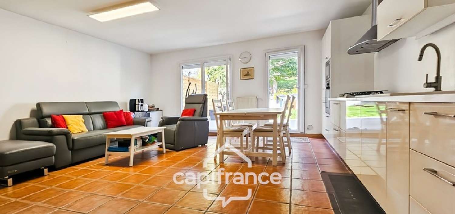  for sale house Noisiel Seine-et-Marne 6