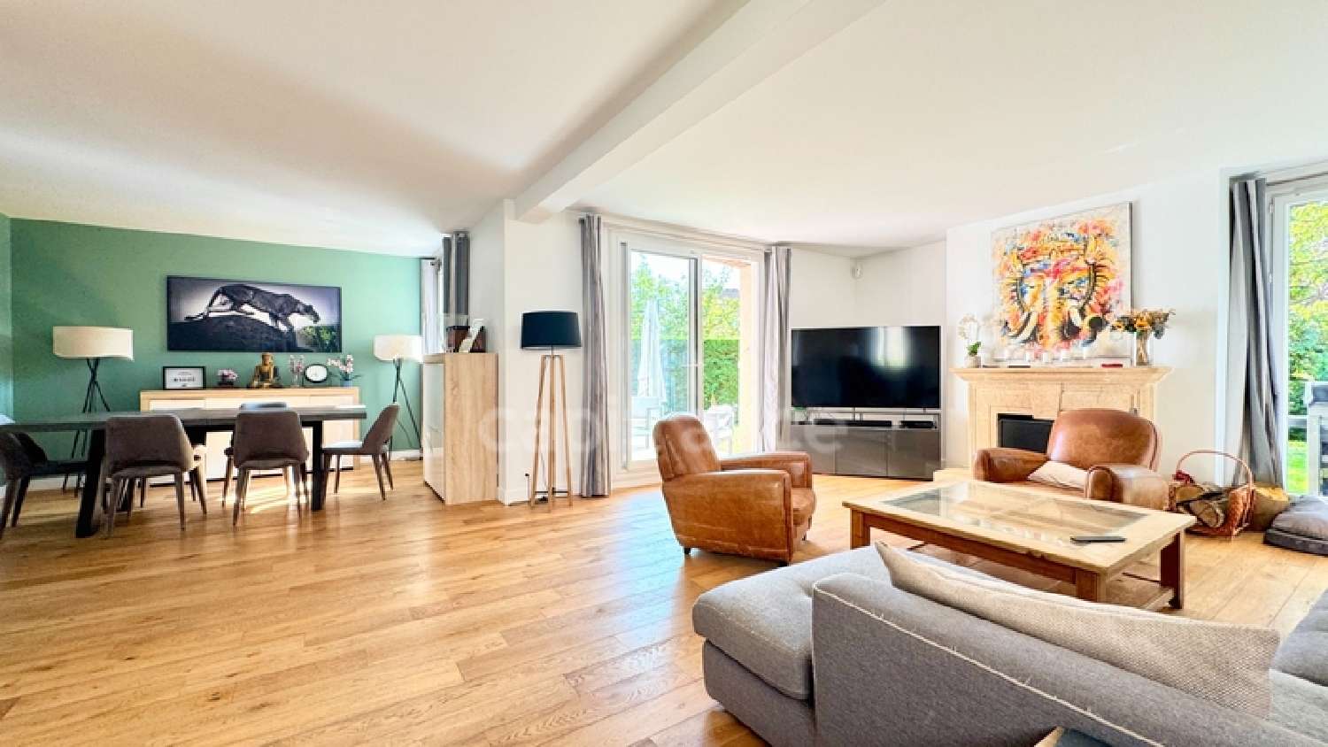  te koop huis Noisy-le-Roi Yvelines 3