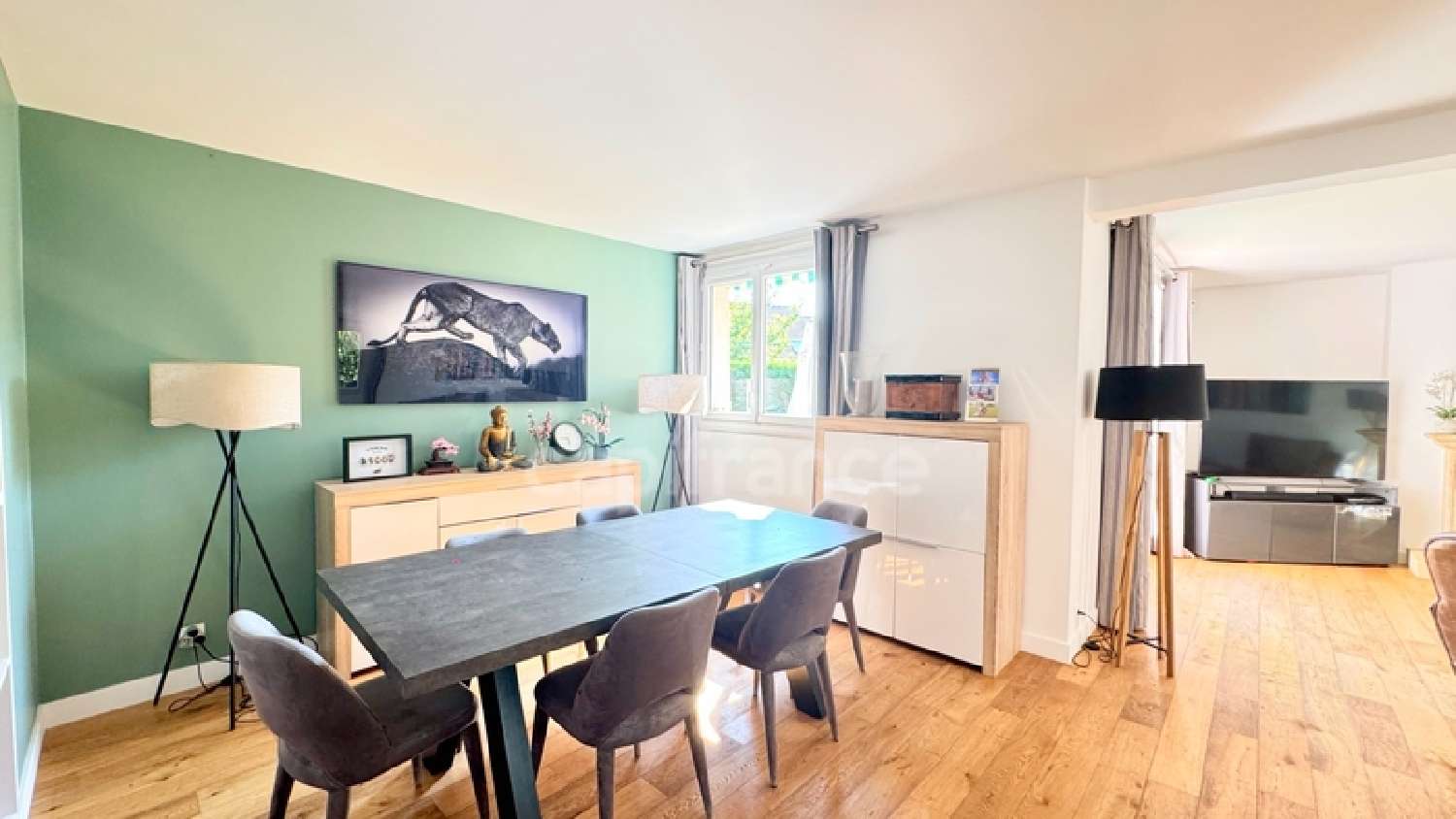  te koop huis Noisy-le-Roi Yvelines 4