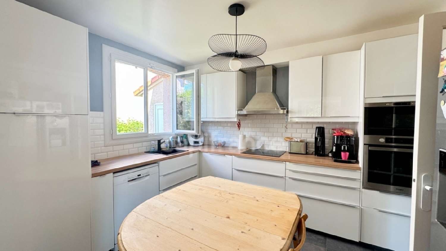  te koop huis Noisy-le-Roi Yvelines 5