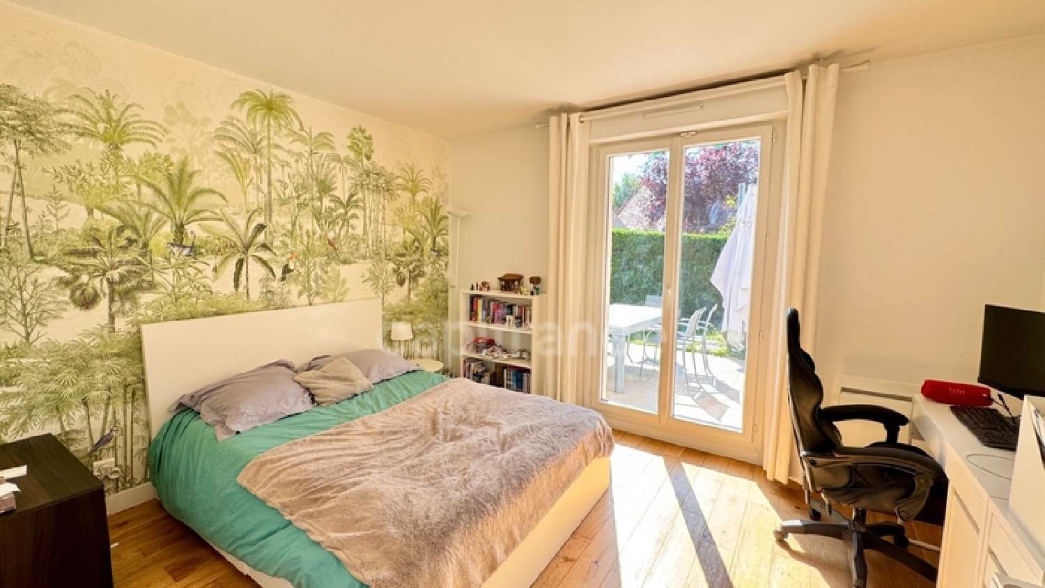  te koop huis Noisy-le-Roi Yvelines 6