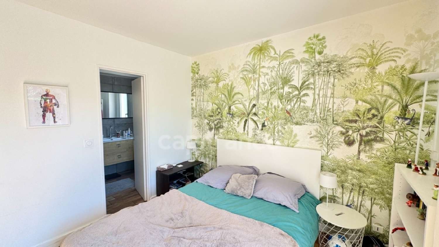  te koop huis Noisy-le-Roi Yvelines 7