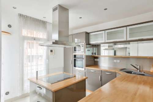 Noisy-le-Sec Seine-Saint-Denis house foto 7155749