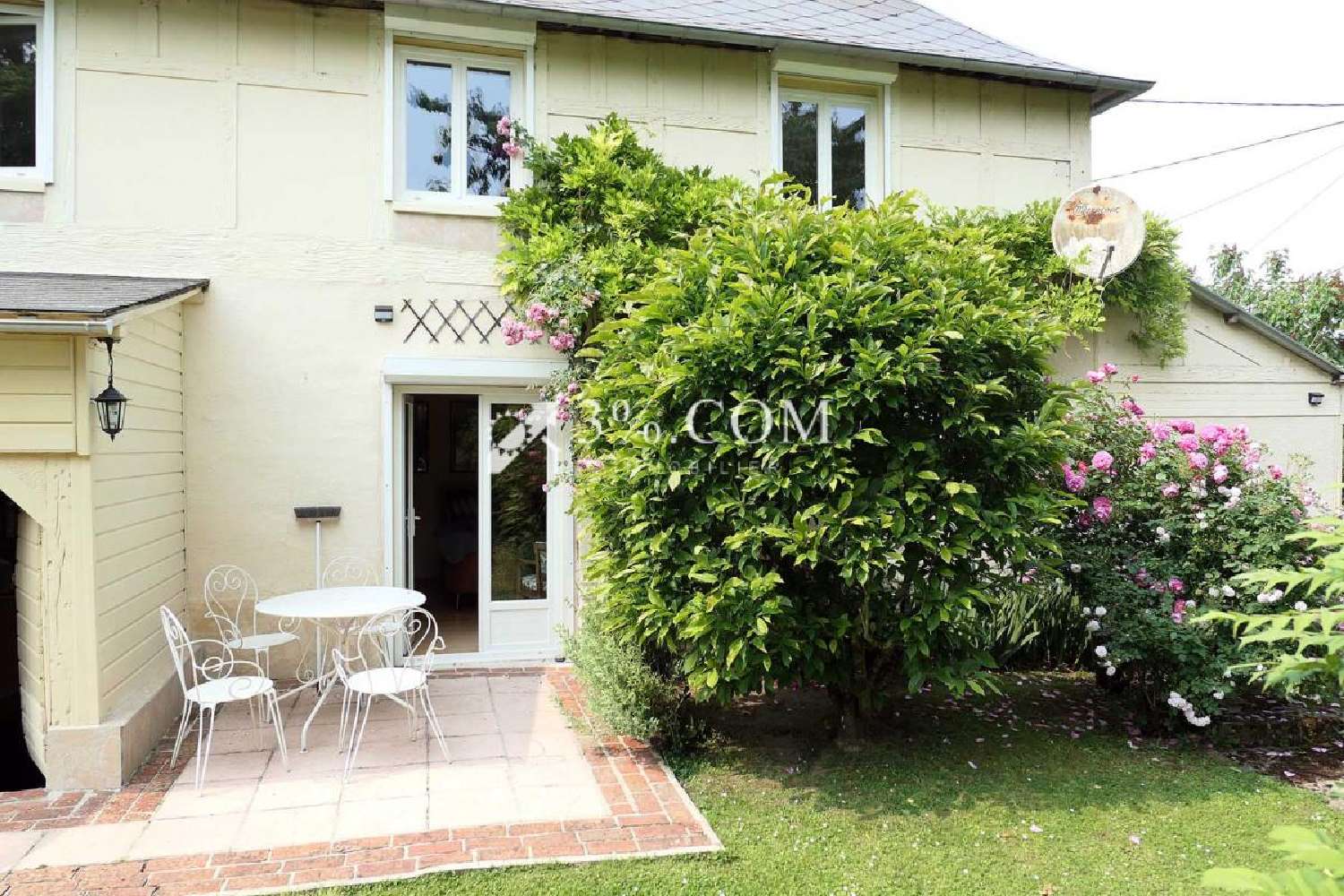  te koop huis Nolléval Seine-Maritime 2