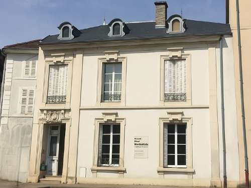 Jorquenay Haute-Marne huis foto 7148709