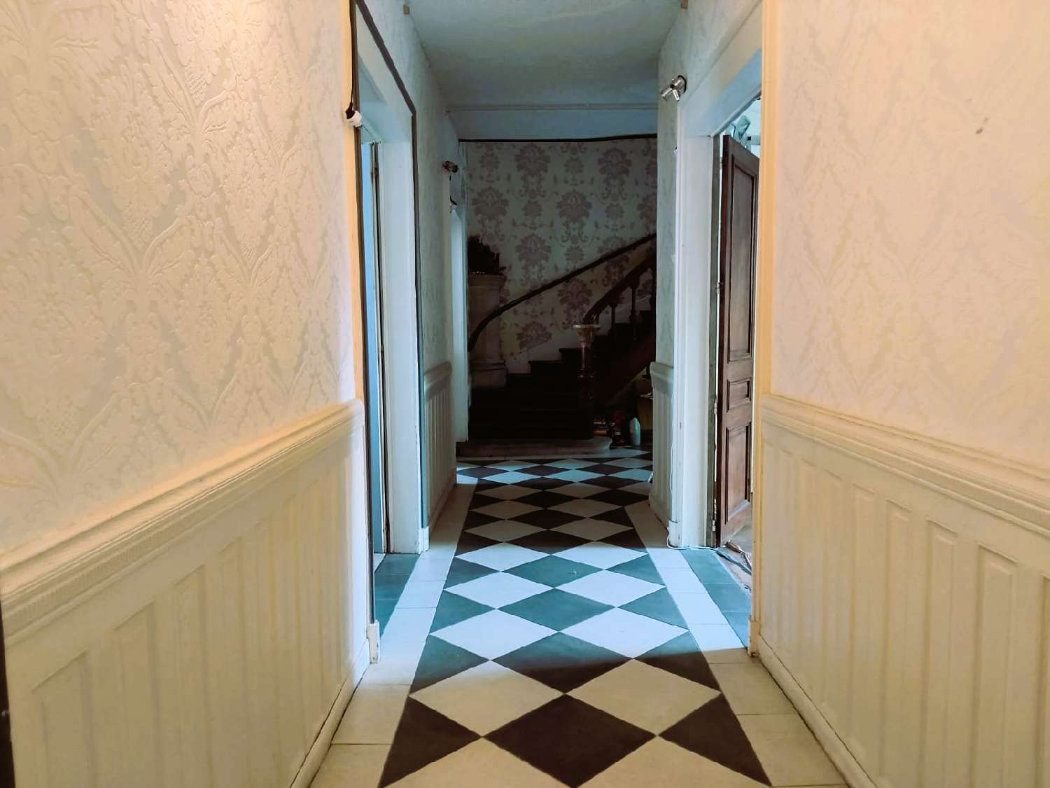  te koop huis Jorquenay Haute-Marne 2