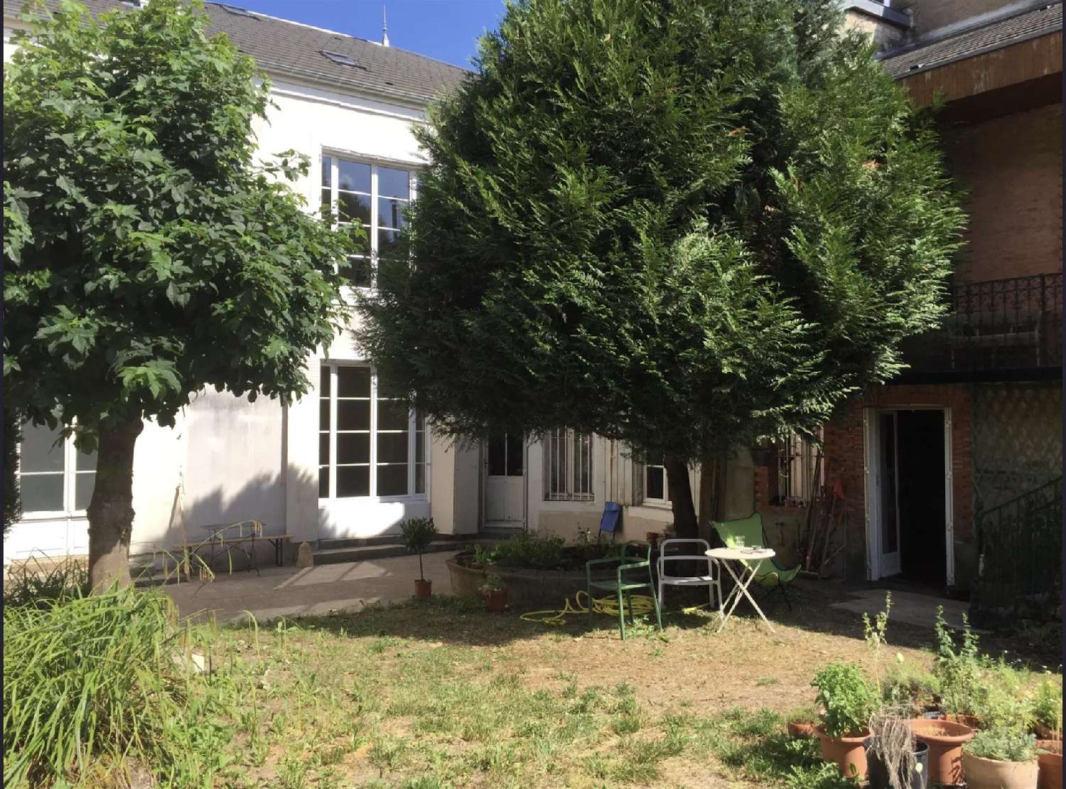  te koop huis Jorquenay Haute-Marne 5