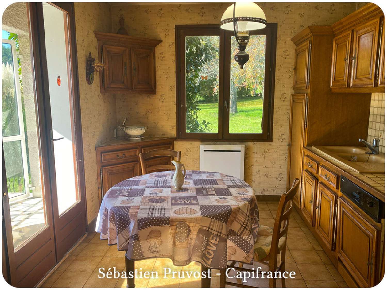 kaufen Haus Nontron Dordogne 4