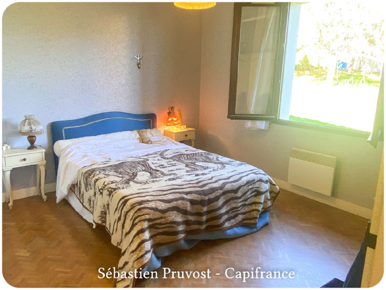 kaufen Haus Nontron Dordogne 6