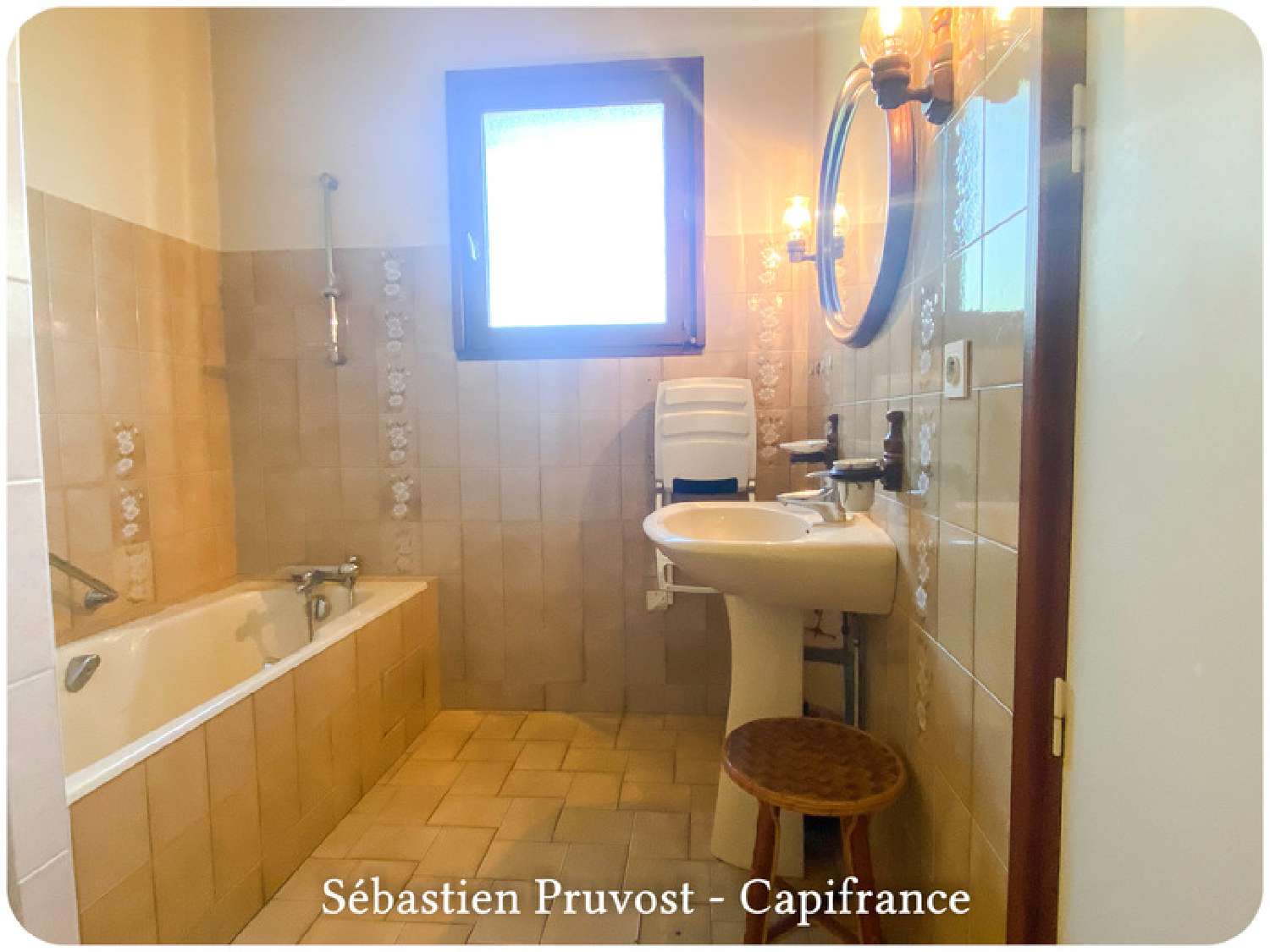 kaufen Haus Nontron Dordogne 7