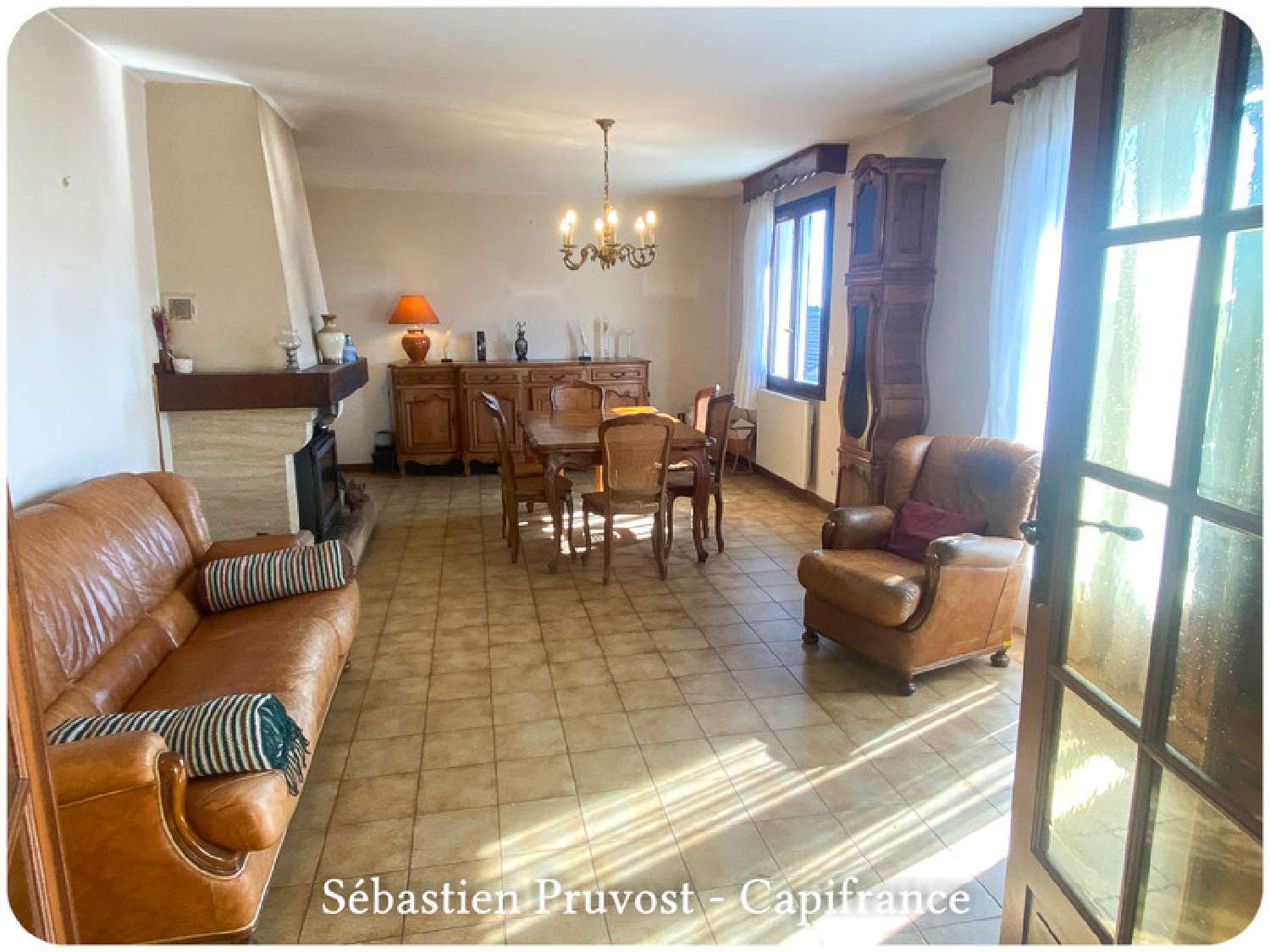 kaufen Haus Nontron Dordogne 8