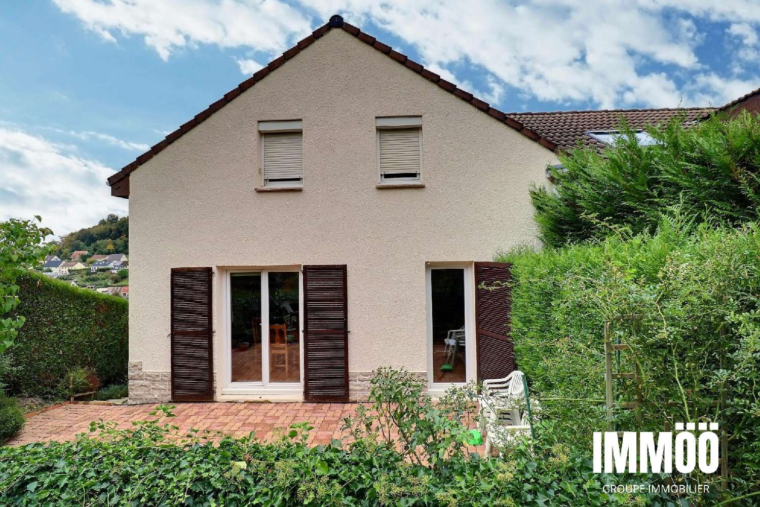  kaufen Haus Notre-Dame-de-Bondeville Seine-Maritime 1