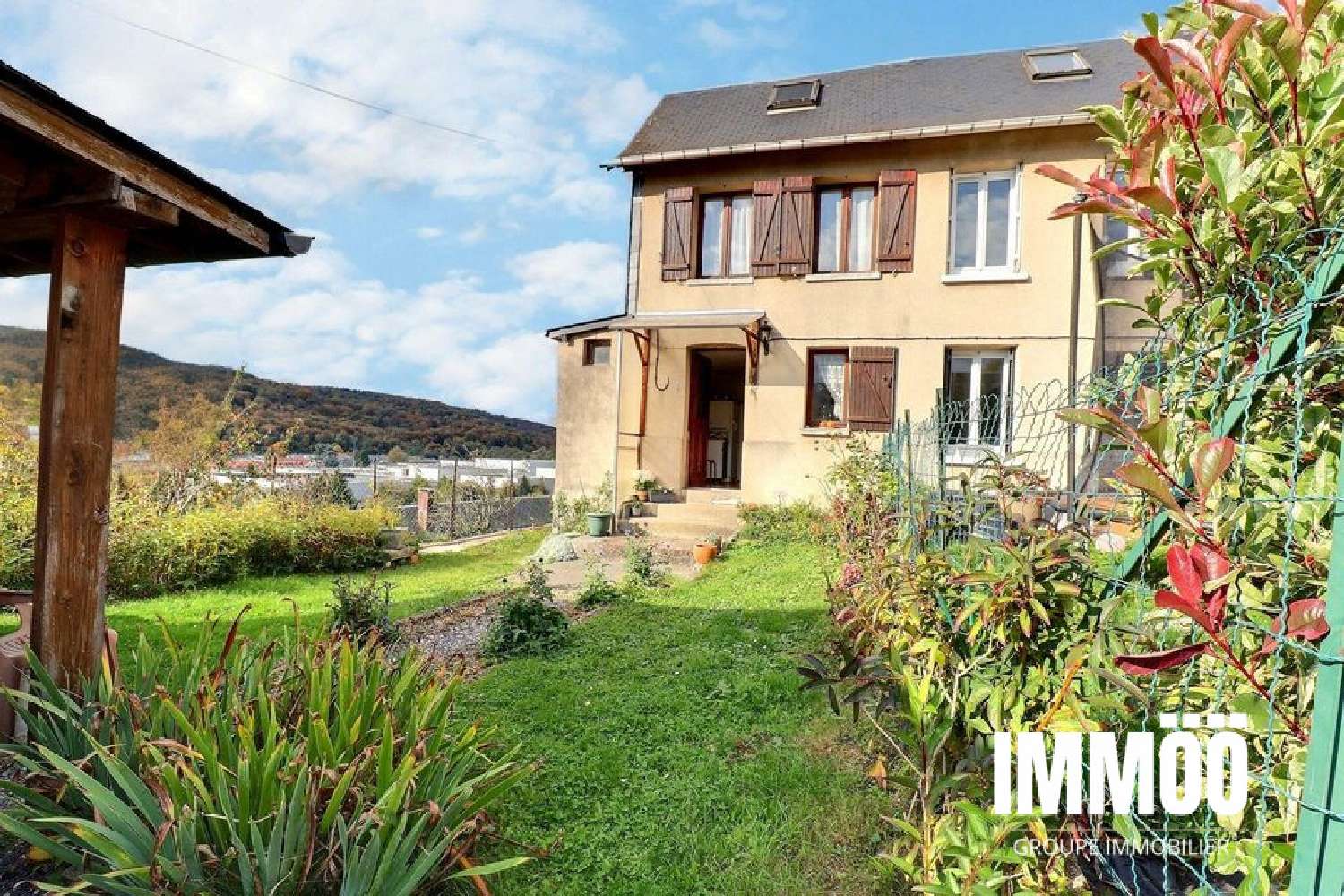  te koop huis Notre-Dame-de-Bondeville Seine-Maritime 1