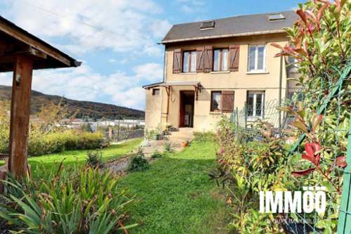 Notre-Dame-de-Bondeville Seine-Maritime huis foto 7163345