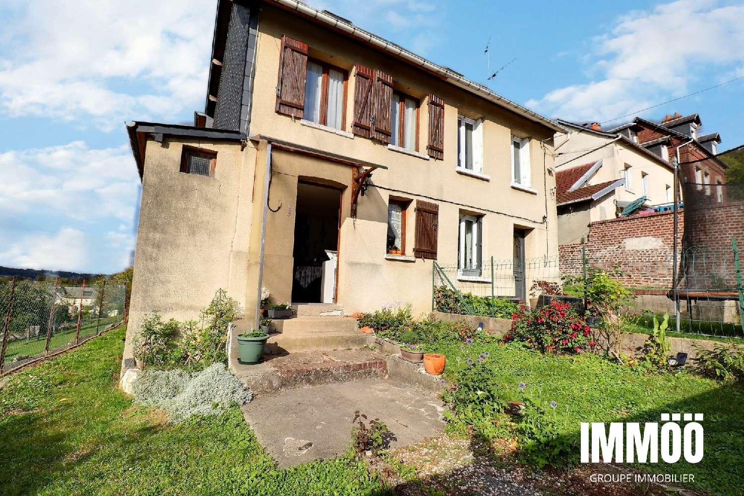  te koop huis Notre-Dame-de-Bondeville Seine-Maritime 2