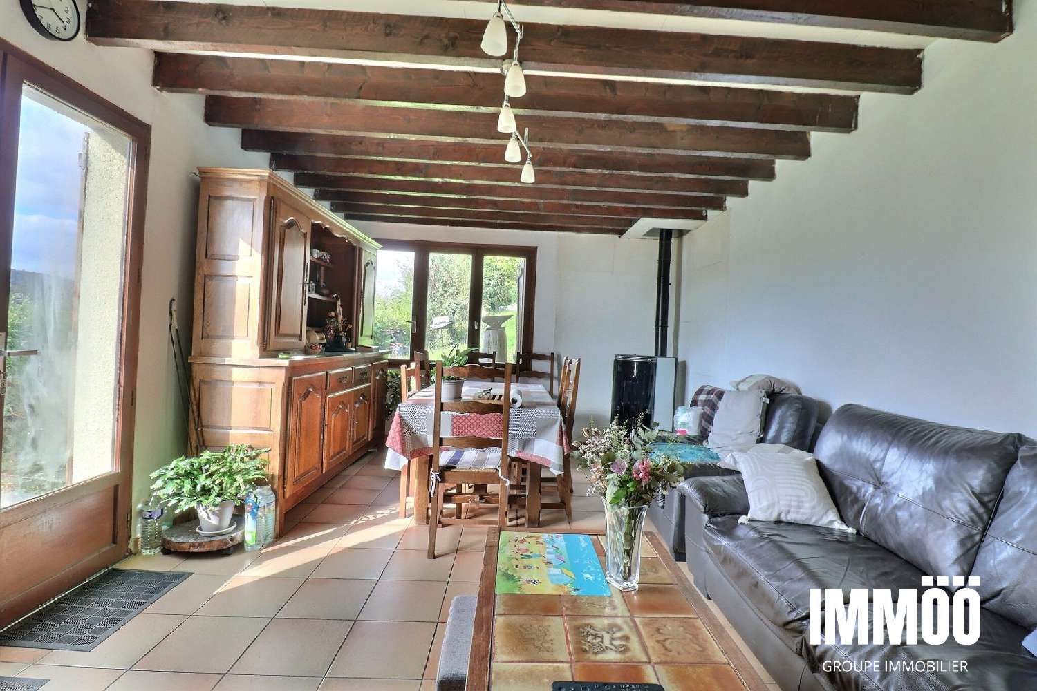  te koop huis Notre-Dame-de-Bondeville Seine-Maritime 5
