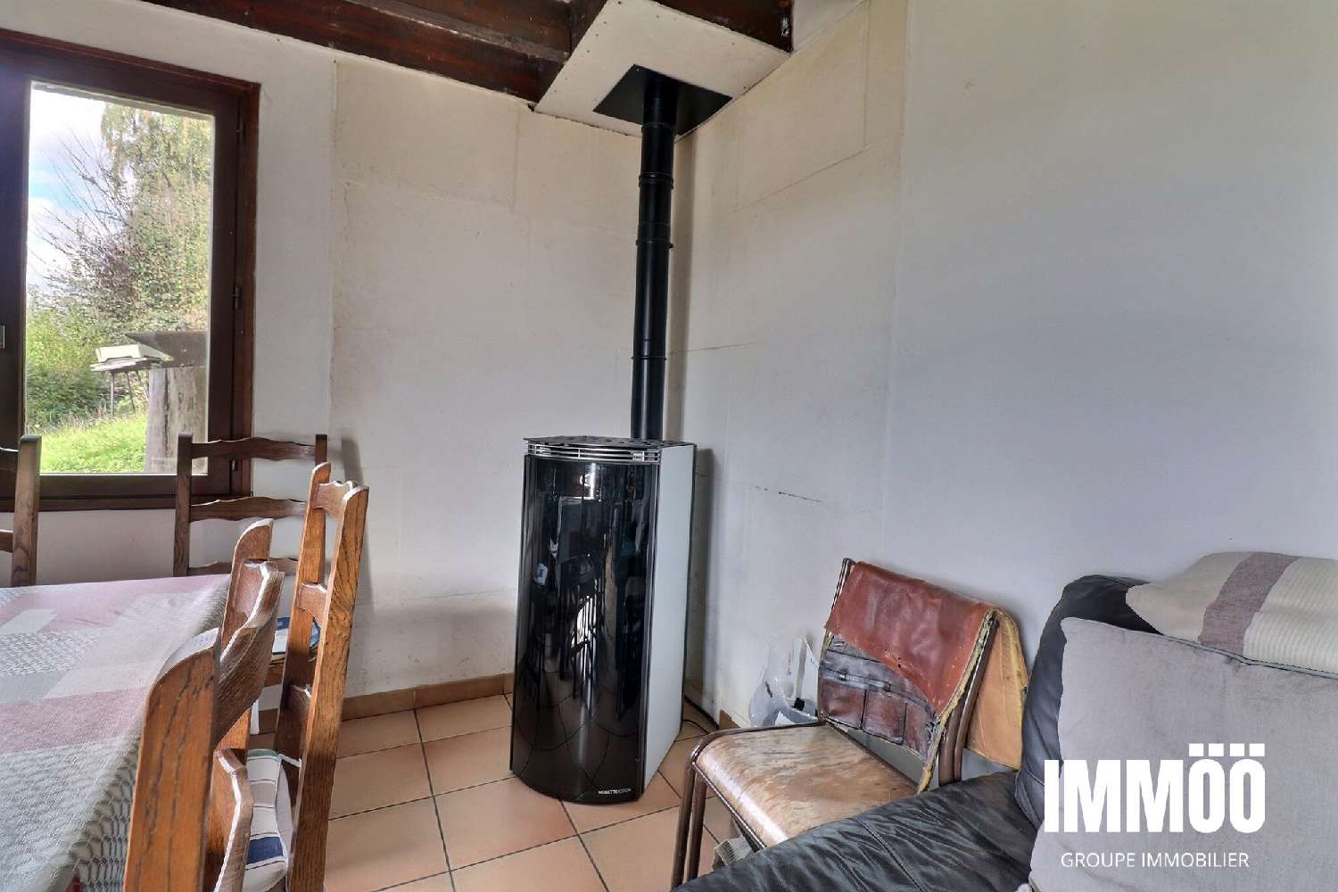  te koop huis Notre-Dame-de-Bondeville Seine-Maritime 6