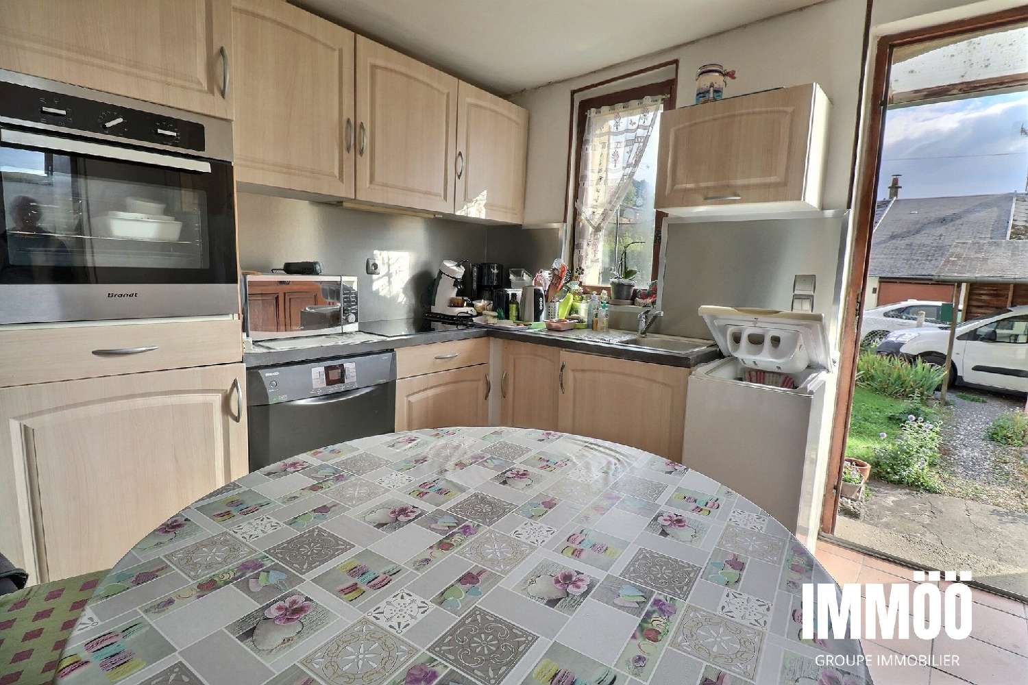  te koop huis Notre-Dame-de-Bondeville Seine-Maritime 7