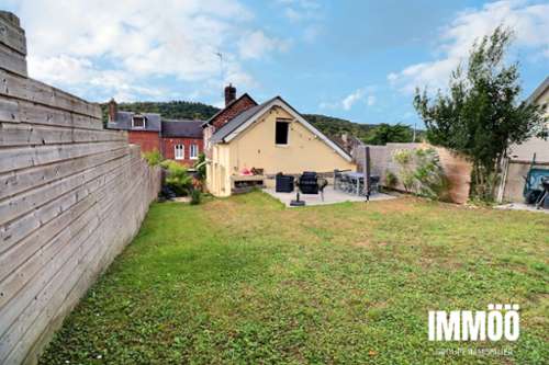 Notre-Dame-de-Bondeville Seine-Maritime huis foto 7163347