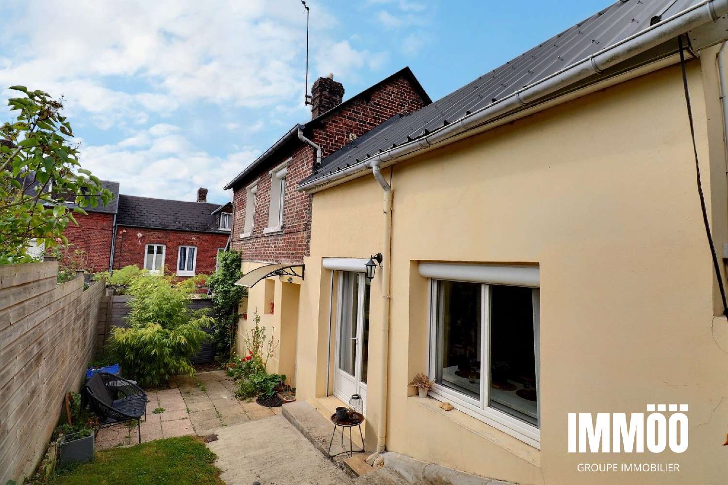  te koop huis Notre-Dame-de-Bondeville Seine-Maritime 2