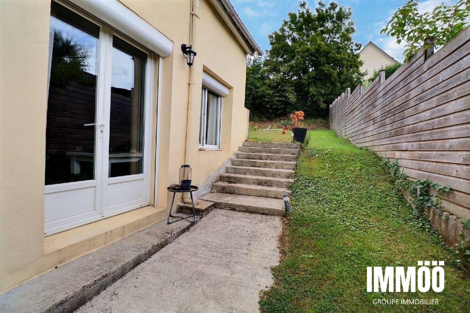  te koop huis Notre-Dame-de-Bondeville Seine-Maritime 3