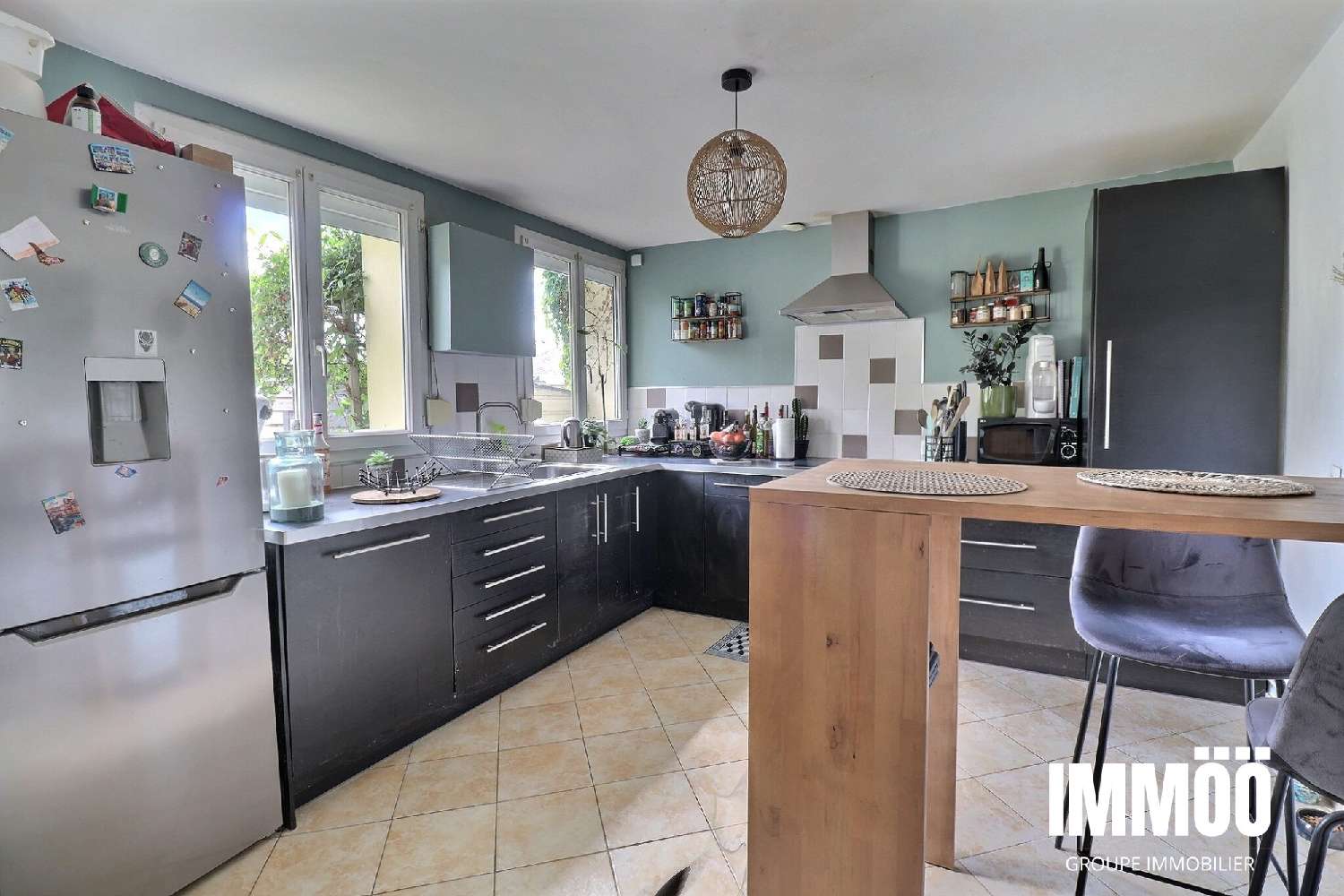  te koop huis Notre-Dame-de-Bondeville Seine-Maritime 7