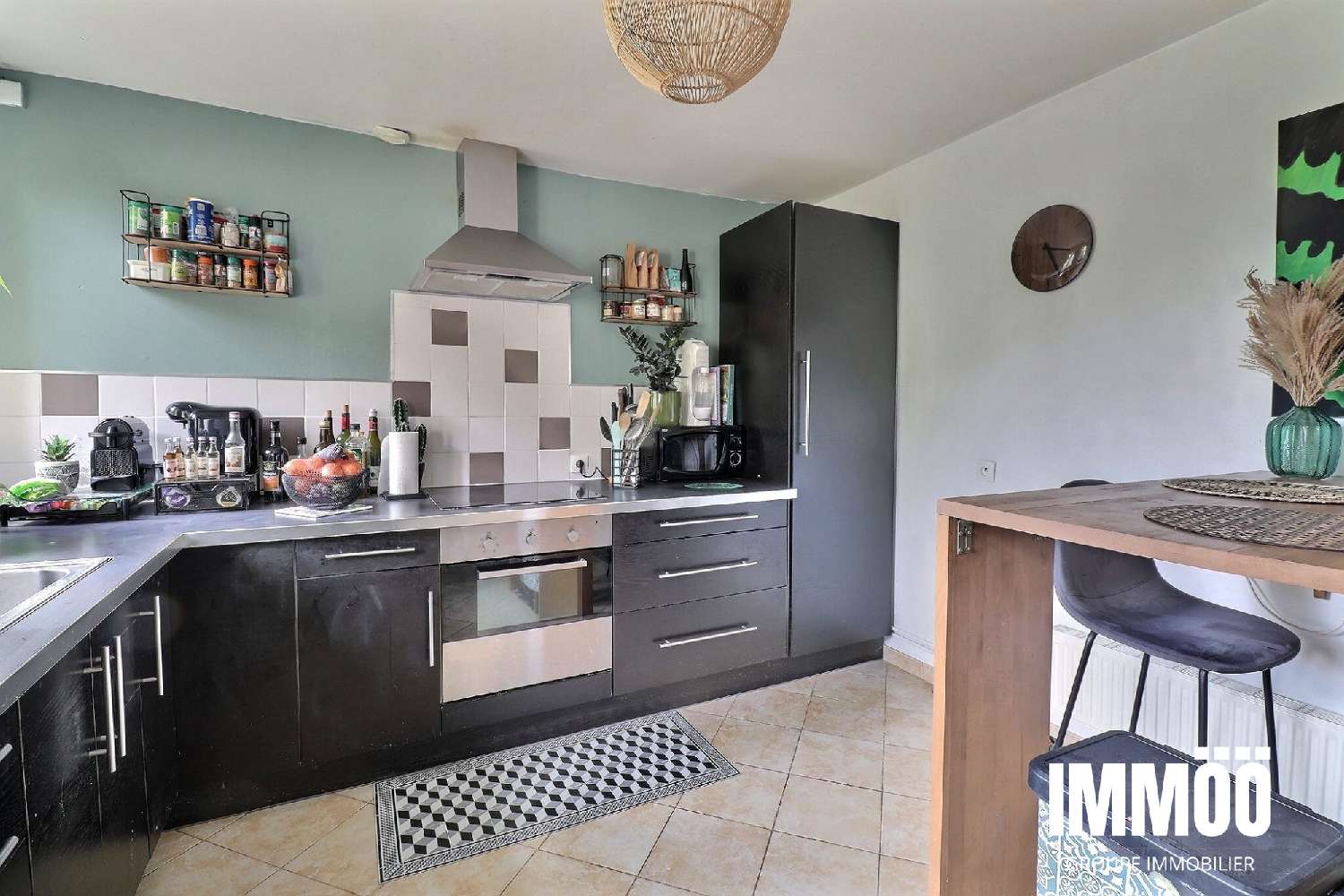  te koop huis Notre-Dame-de-Bondeville Seine-Maritime 8