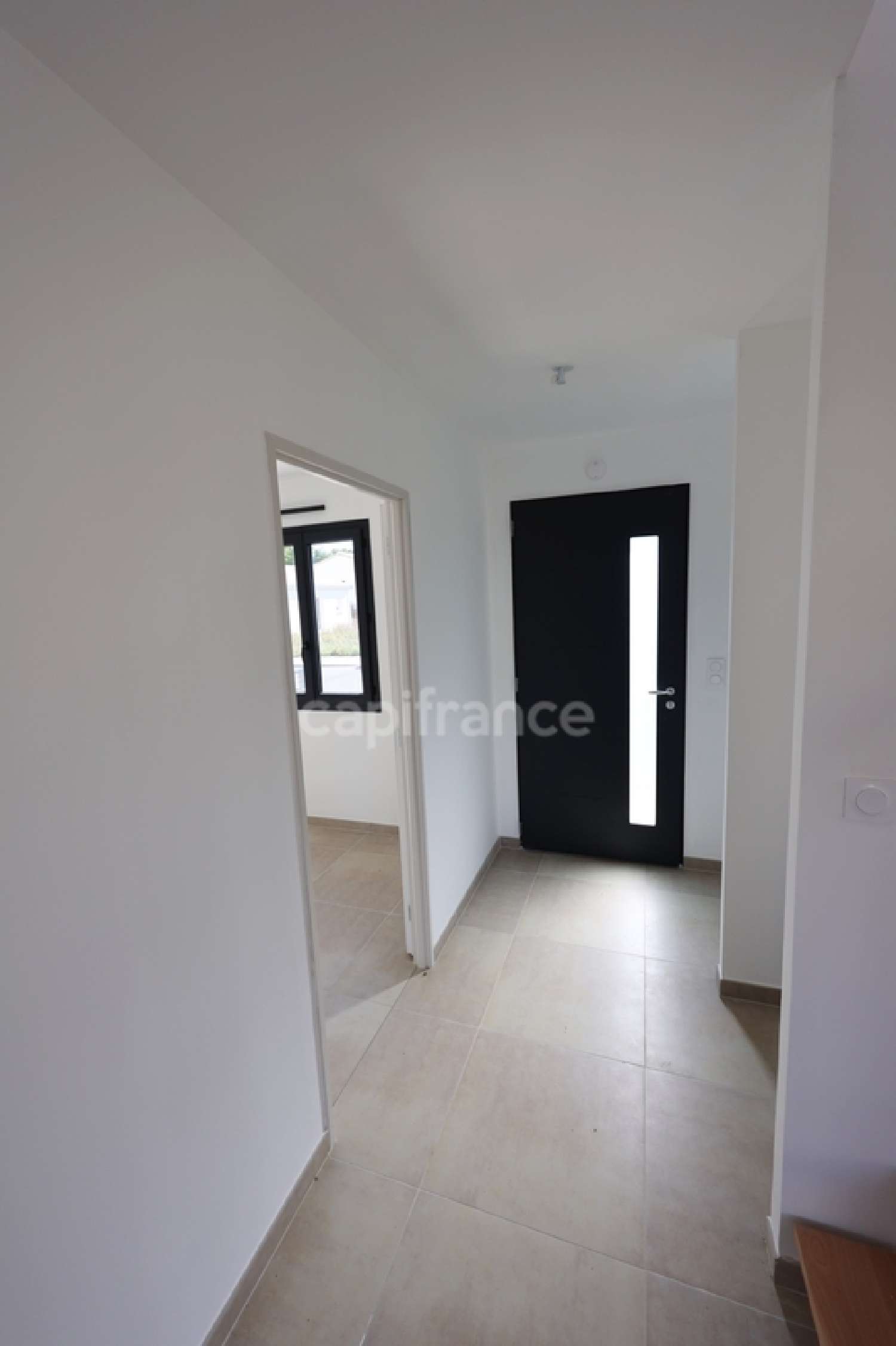 te koop huis Nouaillé-Maupertuis Vienne 4