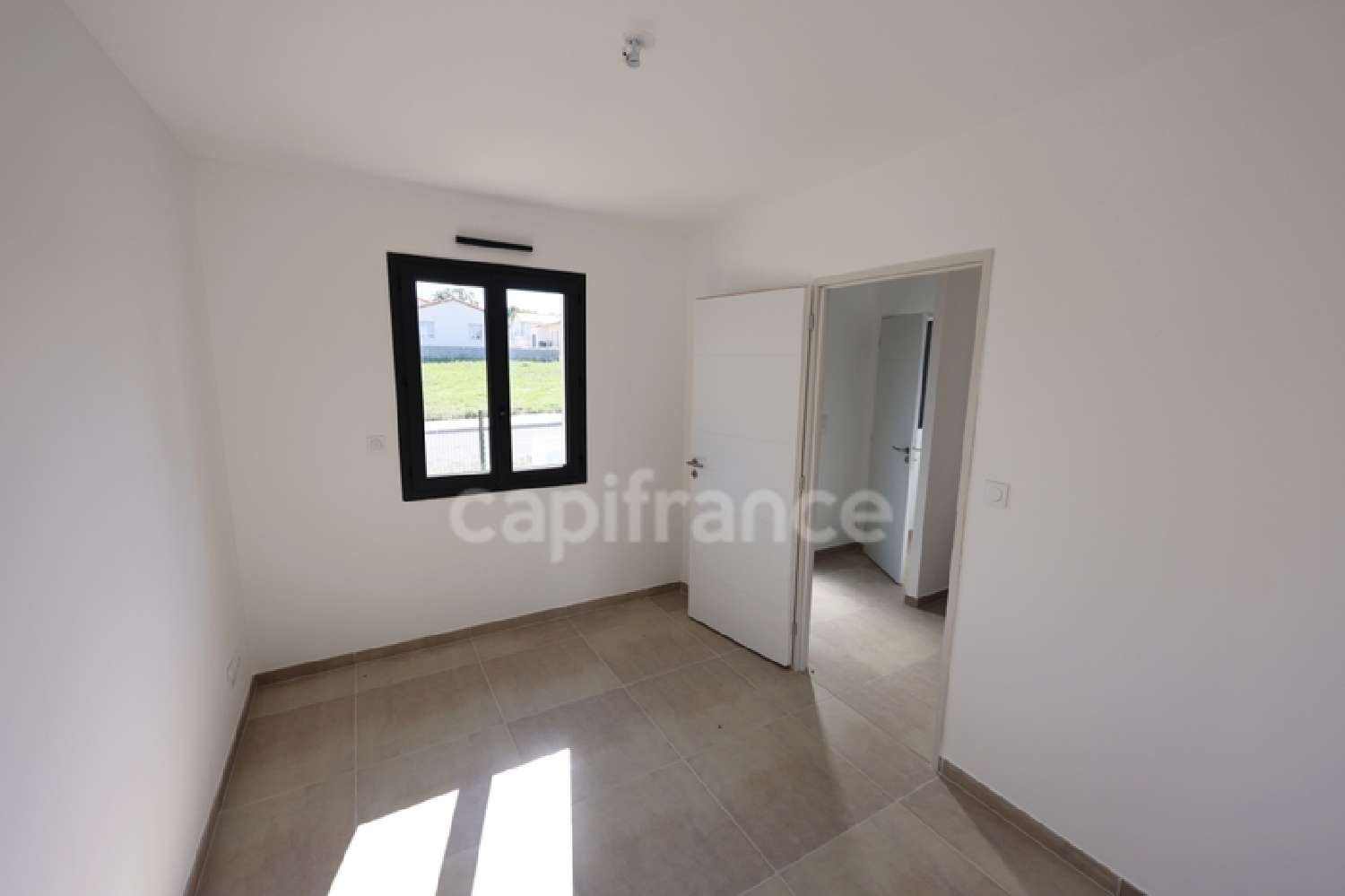 te koop huis Nouaillé-Maupertuis Vienne 5