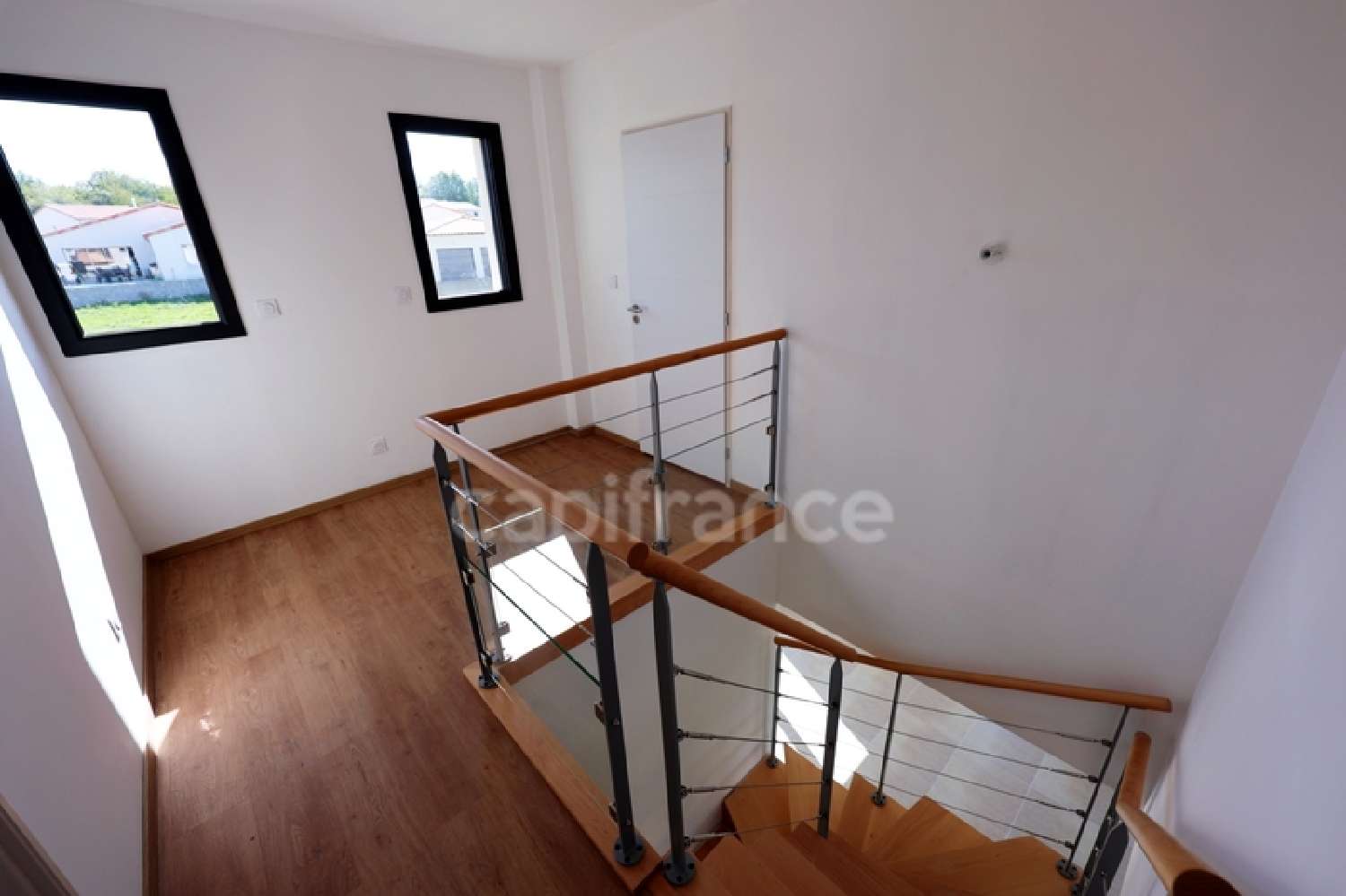 te koop huis Nouaillé-Maupertuis Vienne 6