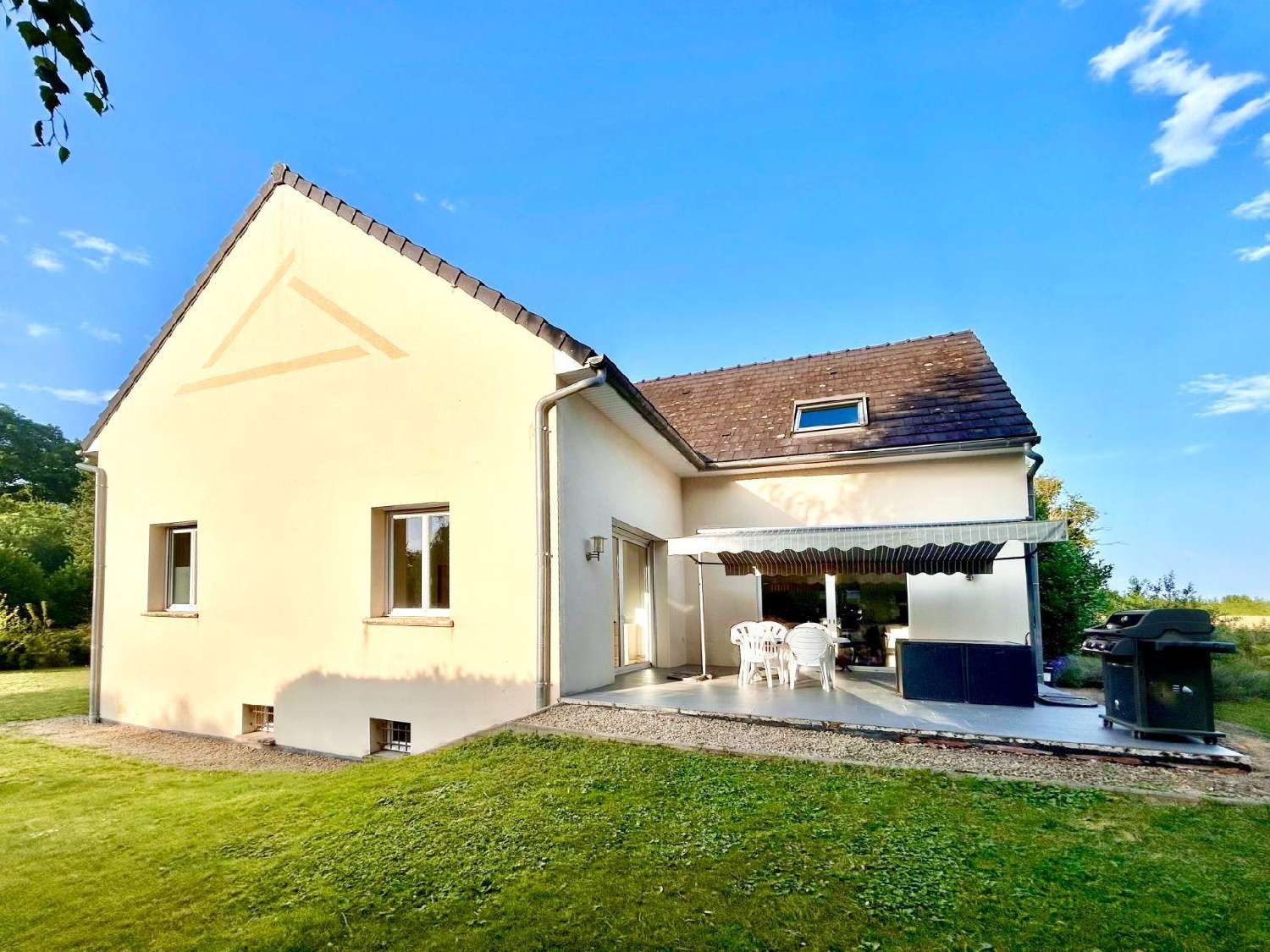  kaufen Haus Novion-Porcien Ardennes 1