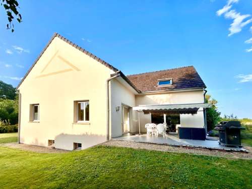 Novion-Porcien Ardennes Haus foto