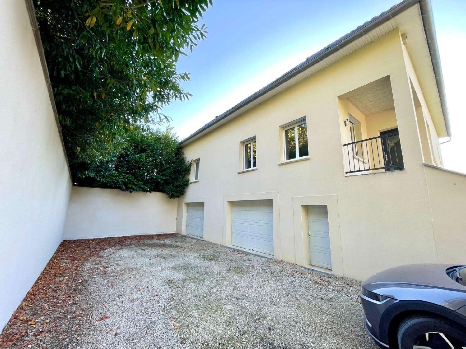  kaufen Haus Novion-Porcien Ardennes 2