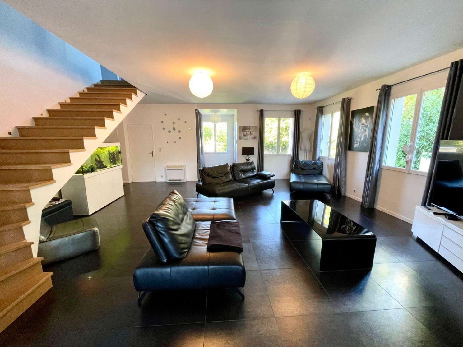  kaufen Haus Novion-Porcien Ardennes 3