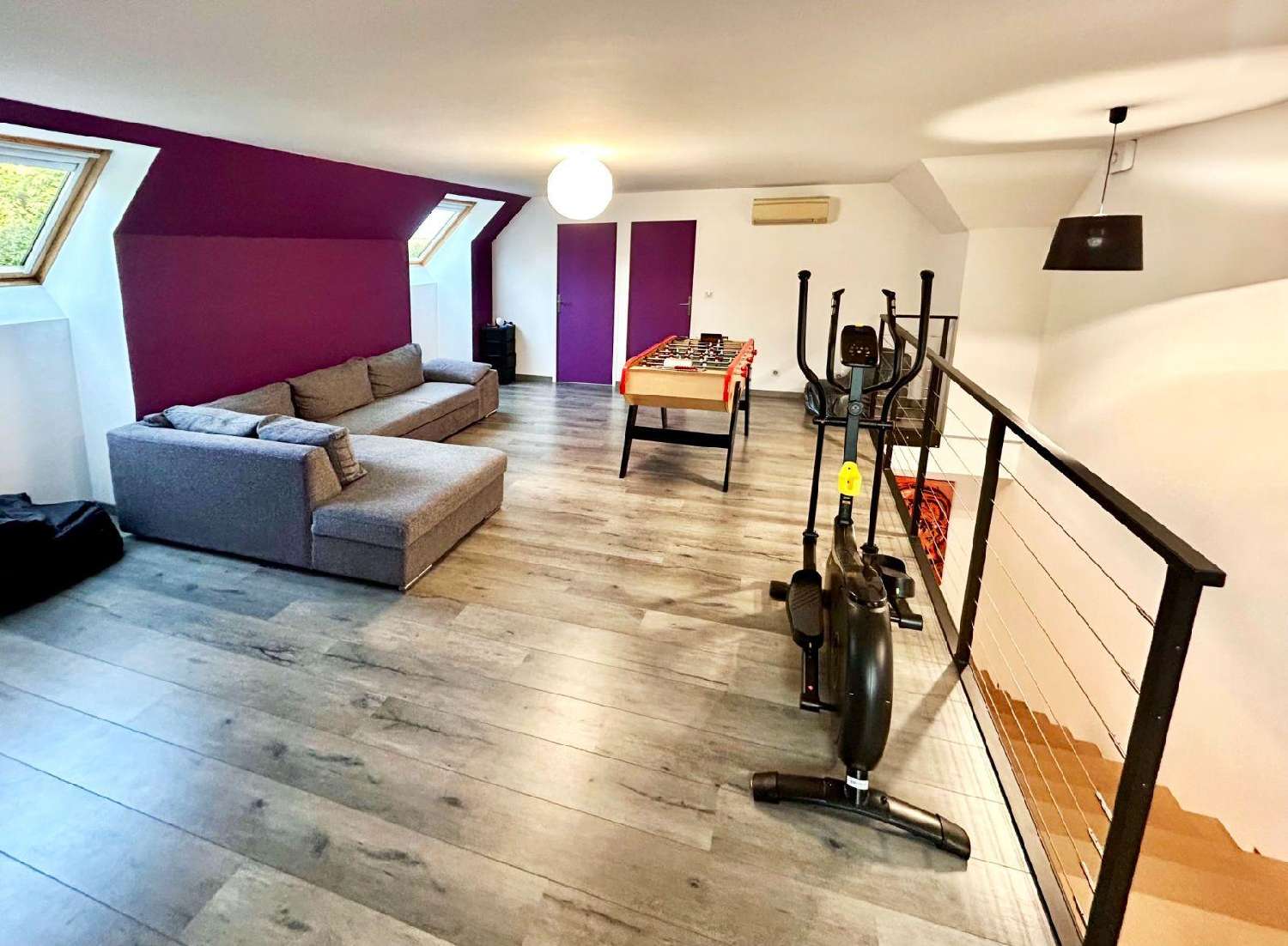  kaufen Haus Novion-Porcien Ardennes 5