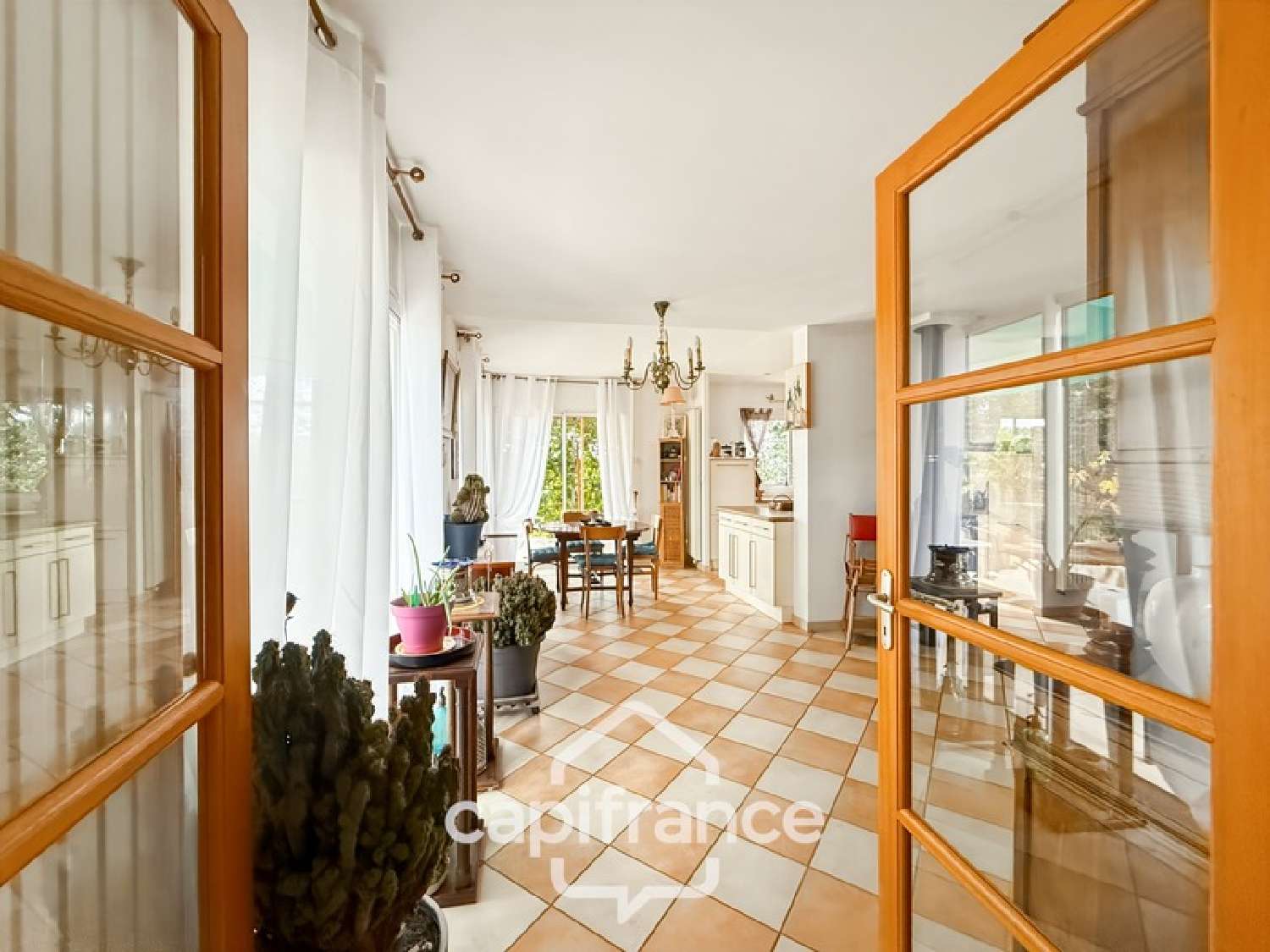  for sale house Noyal-Pontivy Morbihan 3
