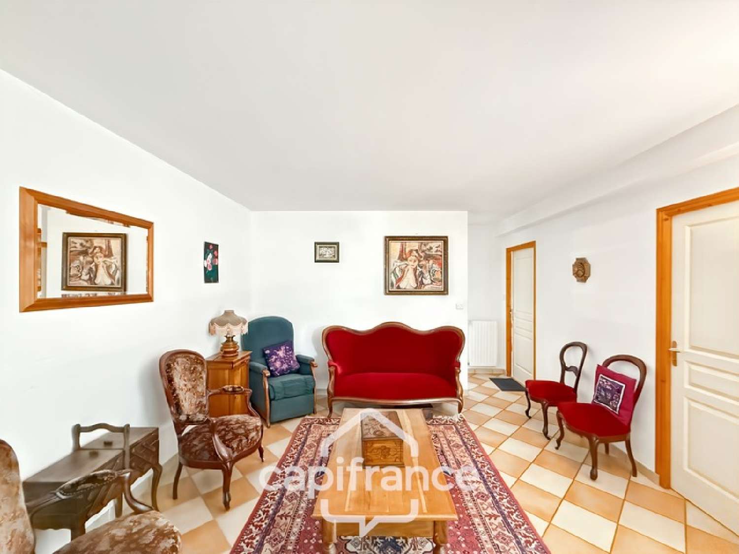  for sale house Noyal-Pontivy Morbihan 8