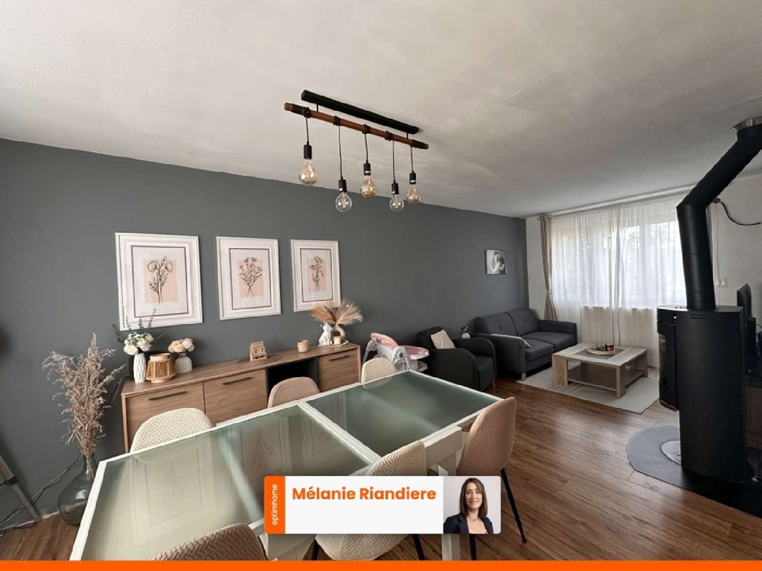  te koop huis Noyant Maine-et-Loire 1
