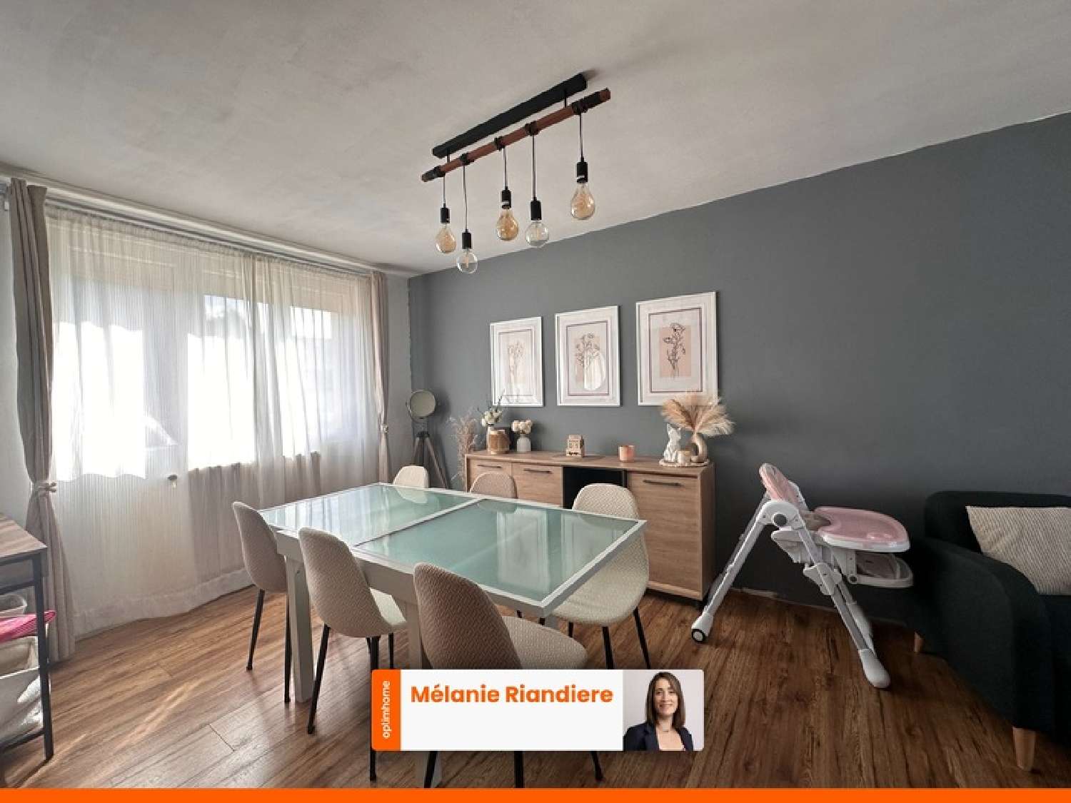  te koop huis Noyant Maine-et-Loire 2