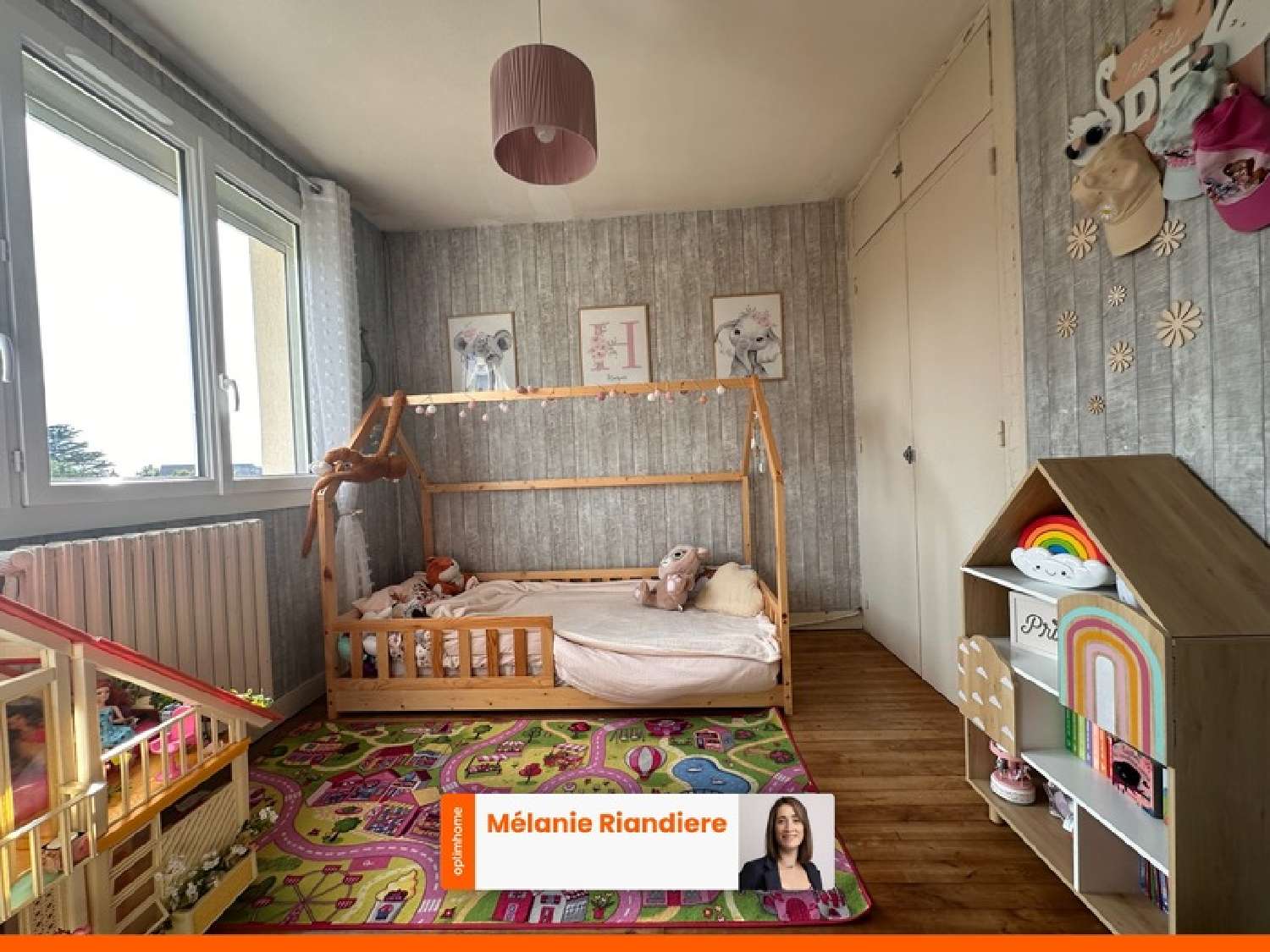  te koop huis Noyant Maine-et-Loire 5