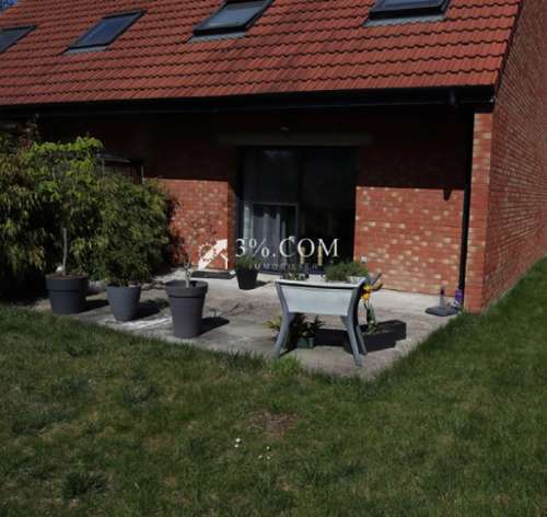 Noyelles-Godault Pas-de-Calais Haus Bild 7146916