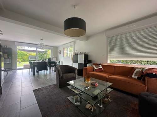 Noyelles-sous-Bellonne Pas-de-Calais huis foto 7147794