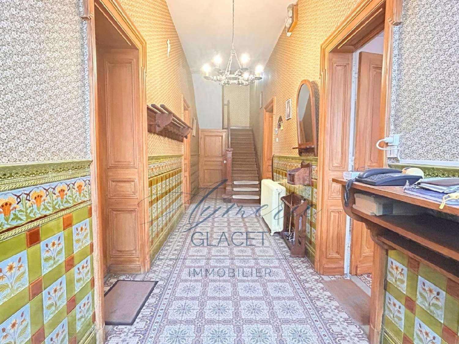  à vendre maison Noyelles-sur-Selle Nord 2