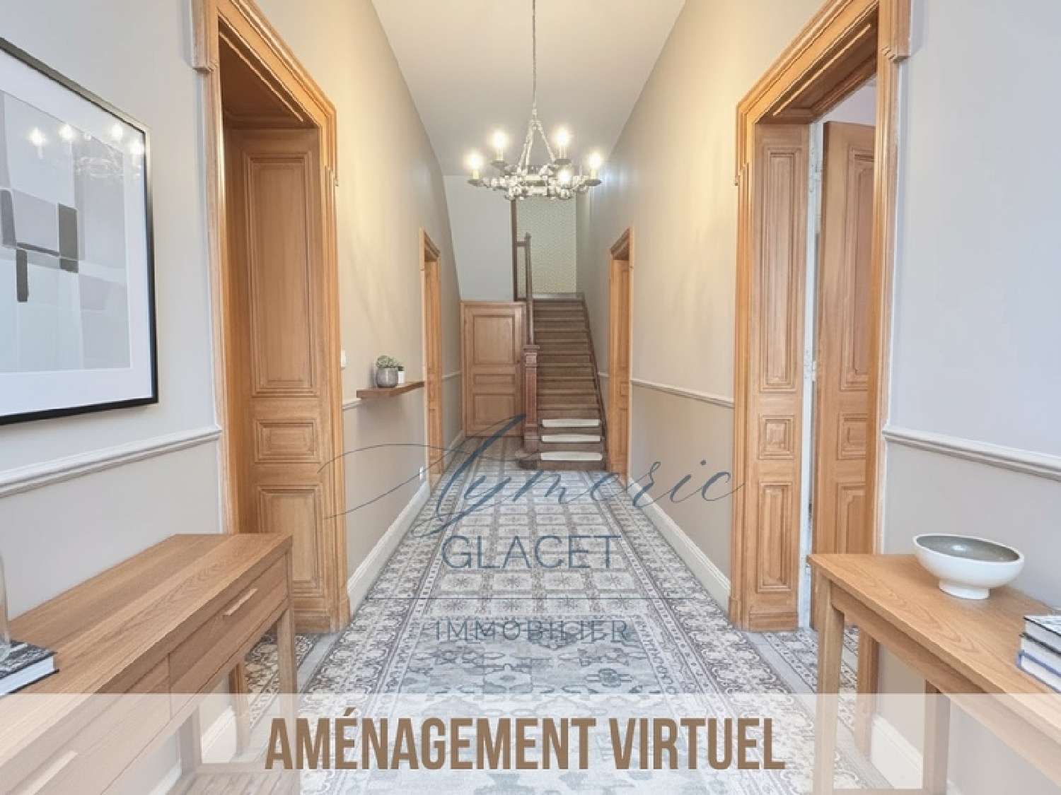  à vendre maison Noyelles-sur-Selle Nord 3