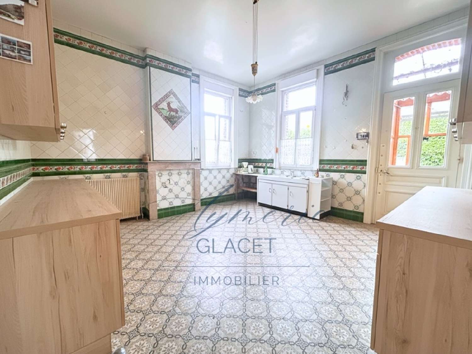  à vendre maison Noyelles-sur-Selle Nord 4